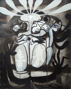 Chris Gilvan-Cartwright